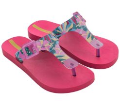 Ipanema Női papucs - Ipanema Urban Arte Conecta - 26721-22523