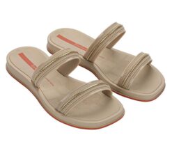 Ipanema Női papucs - Ipanema Glow Slide A - 27400-BR777