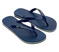 Ipanema Férfi papucs - Ipanema Clas Brasil Ii Ad - 80415-22413