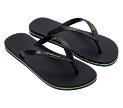 Ipanema Férfi papucs - Ipanema Clas Brasil Ii Ad - 80415-22531