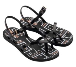 Ipanema Női szandál - Ipanema Fashion Sand - 82842-BL730