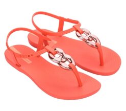 Ipanema Női szandál - Ipanema Class Connect Ii Fem - 83701-BK398