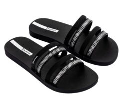 Ipanema Női papucs - Ipanema Mesh Slide I - 83751-BP394