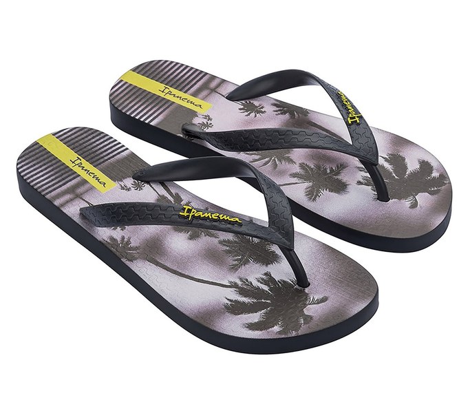 Ipanema Férfi papucs - Ipanema Tropical Iii Ad - 83764-BL562