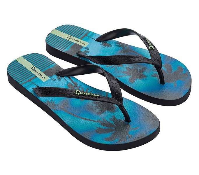 Ipanema Férfi papucs - Ipanema Tropical Iii Ad - 83764-BM669