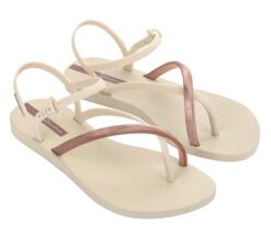 Ipanema Női szandál - Ipanema Elegant Sand - 83782-BN814